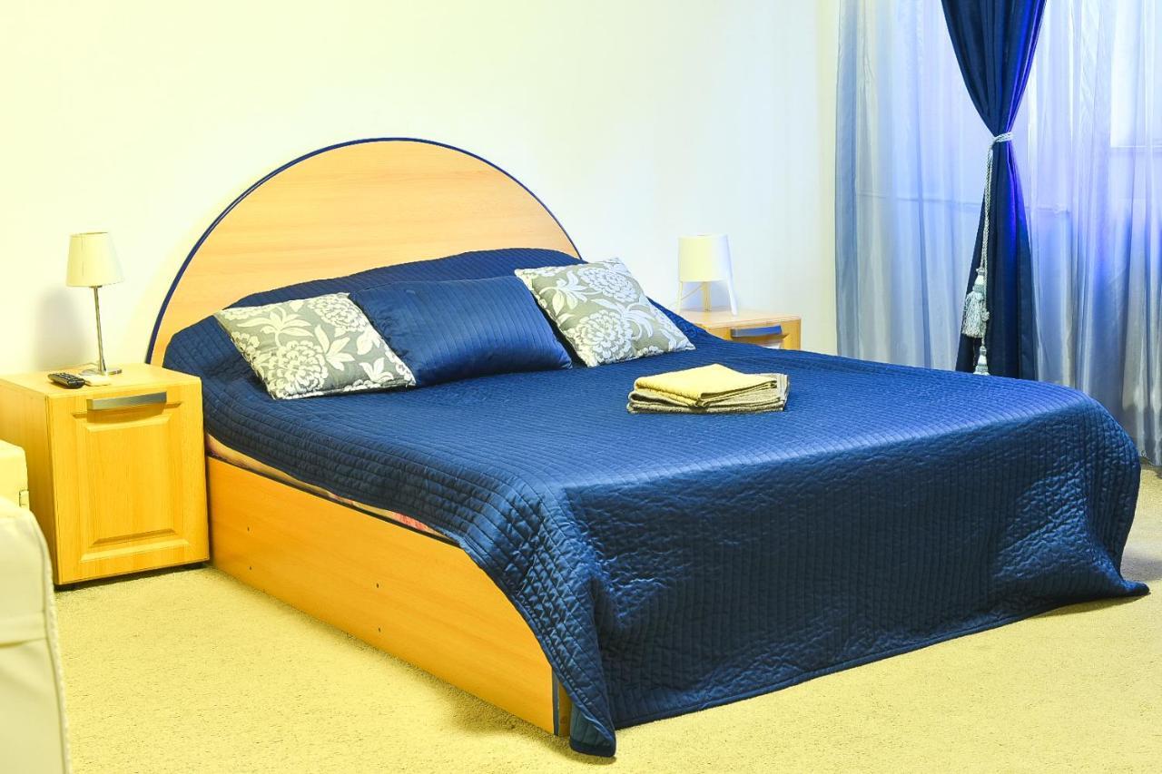 Апартаменты Unirea Cozy Studio Бухарест Экстерьер фото